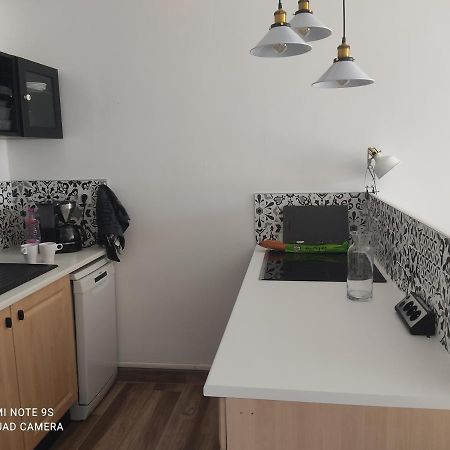 Le Cap Marina Daire Agde Dış mekan fotoğraf