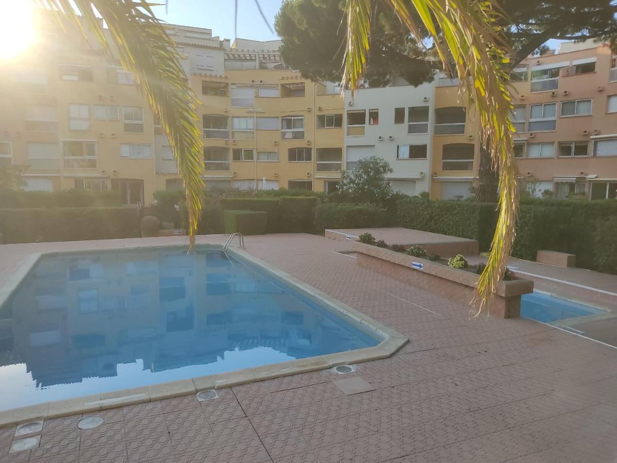 Le Cap Marina Daire Agde Dış mekan fotoğraf
