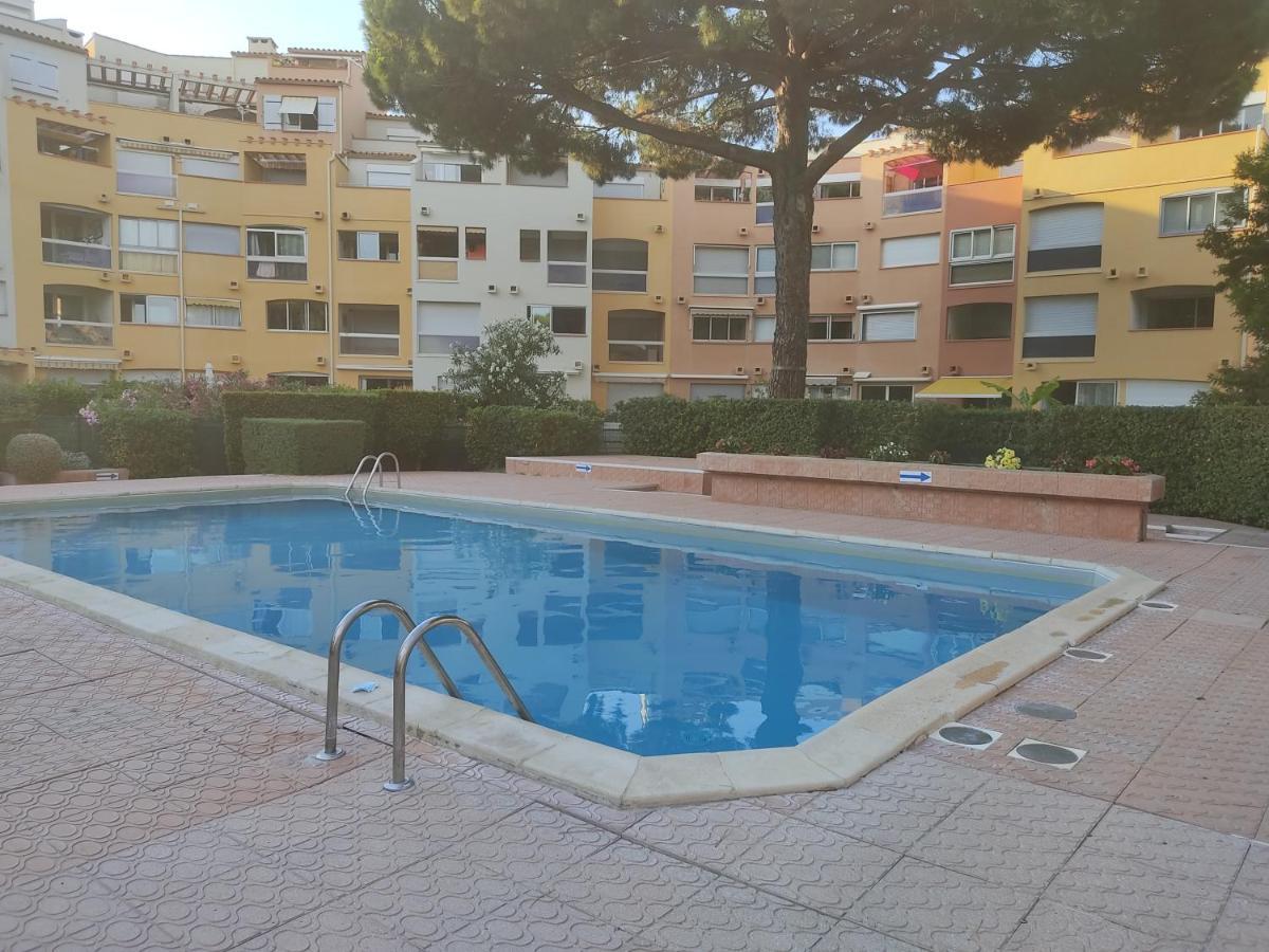 Le Cap Marina Daire Agde Dış mekan fotoğraf