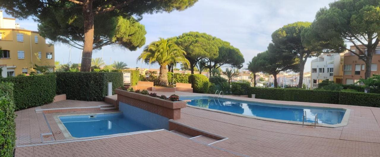 Le Cap Marina Daire Agde Dış mekan fotoğraf