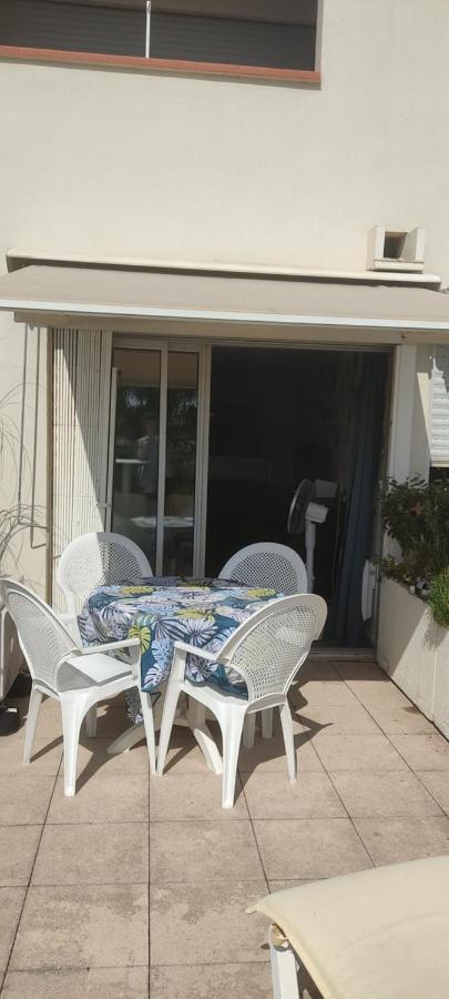 Le Cap Marina Daire Agde Dış mekan fotoğraf