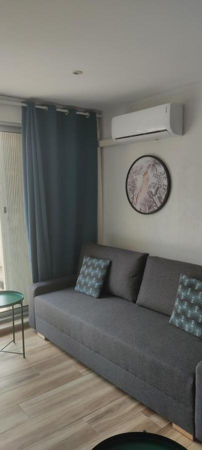 Le Cap Marina Daire Agde Dış mekan fotoğraf